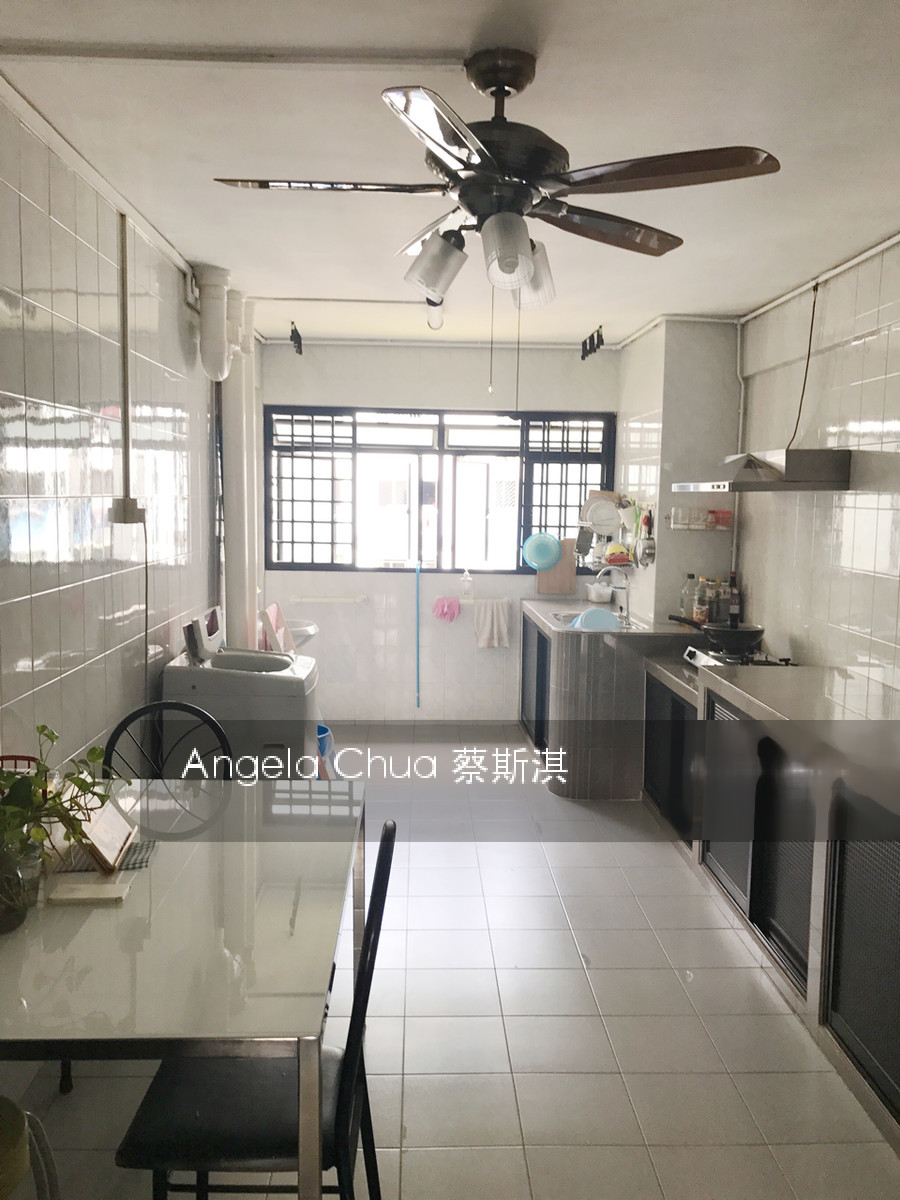 Blk 509 West Coast Drive (Clementi), HDB 3 Rooms #152156122